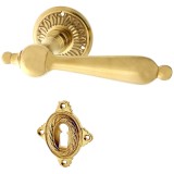 Zimmertürbeschlag Eyholz